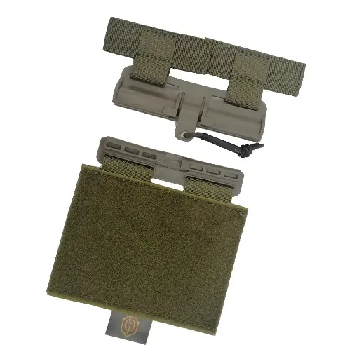 [5489] CONQUER QR BUCKLE SET - OD 