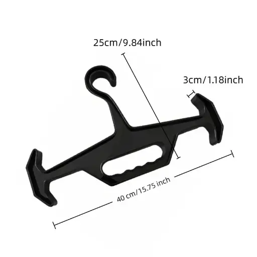 [11523] Percha tactica BK
