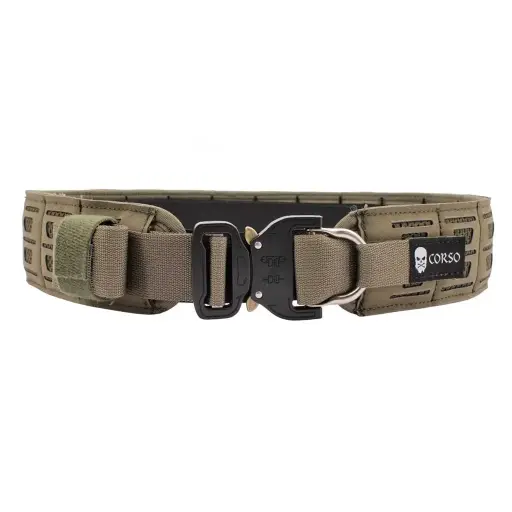 CEÑIDOR HOOK LASER MK6 RANGER GREEN S/M (CORSO)