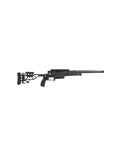 Silverback TAC-41 LR Sport version - Black