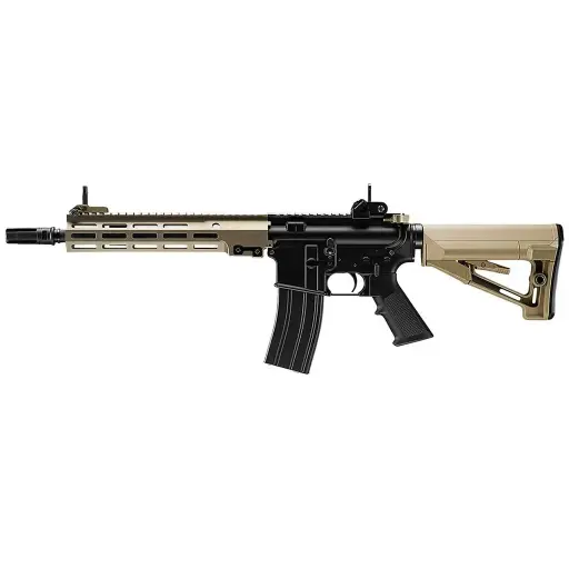 [TM144096] FUSIL MARUI URG-I 13,5'' SOPMOD BLOCK 3 GBB NEGRO/TAN