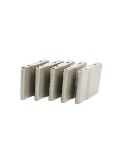 [SBA-07OD] Silverback SRS 25rds polymer Magazine (5pcs / Box) - OD