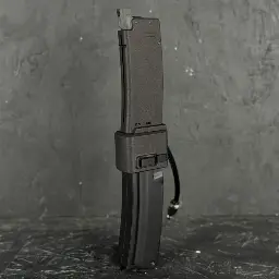 TOKYO MARUI MP7 TO MP5 HPA ADAPTER (AIRTAC)