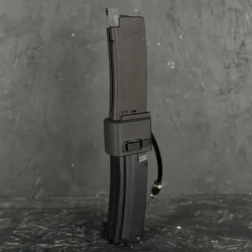 TOKYO MARUI MP7 TO MP5 HPA ADAPTER (AIRTAC)