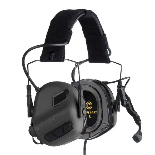 M32 PLUS MOD4 (EARMOR)