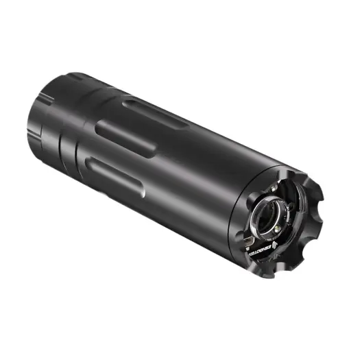 Silenciador Trazador con Humo Flare Smoky Bluetooth ESHOOTER