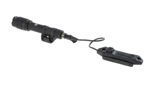 [12459406000] M600C Mini Scout Tactical Light WL0007