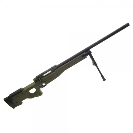 [MB01BV] L96 OD (WELL)