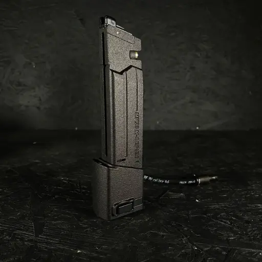 ADAPTADOR HPA SSX23/SSX303/MK23 SOCOM (AIRTAC)