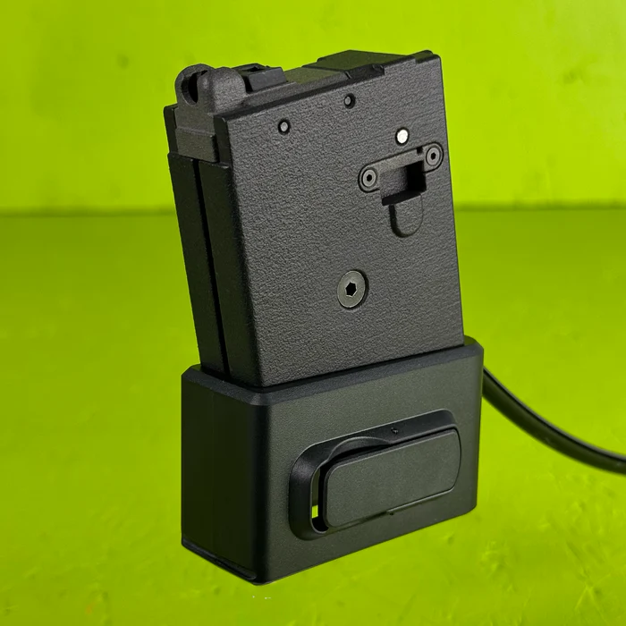 ADAPTADOR HPA MODULAR MWS (AIRTAC)
