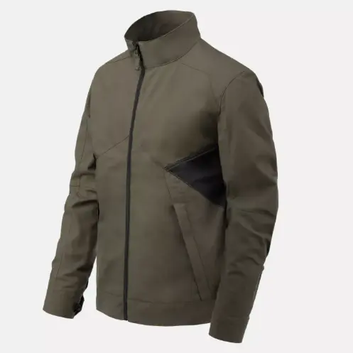CHAQUETA GREYMAN (HELIKON-TEX)