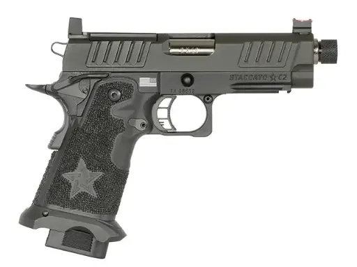 STACCATO C2 GBB (ARMY ARMAMENT/EMG)