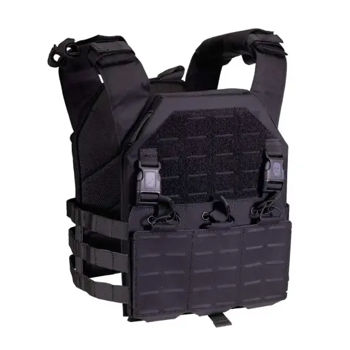 CHALECO DRAKE MK3 NEGRO (CORSO)