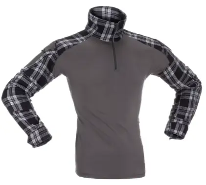 COMBAT SHIRT FRANELA (INVADER GEAR)