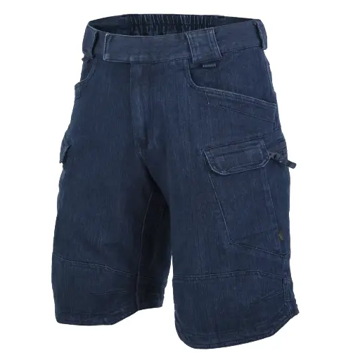 UTS 11'' DENIM STRETCH (HELIKON-TEX)