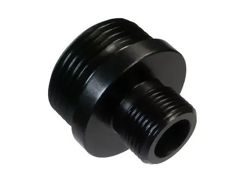 ADAPTADOR SILENCIADOR WELL MB01 MB05