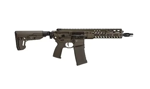 SECUTOR CENTURION V COYOTE MWS GBB