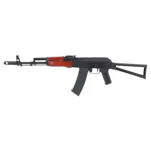 SPECNA ARMS RIFLE SA-J04 EDGE BLACK