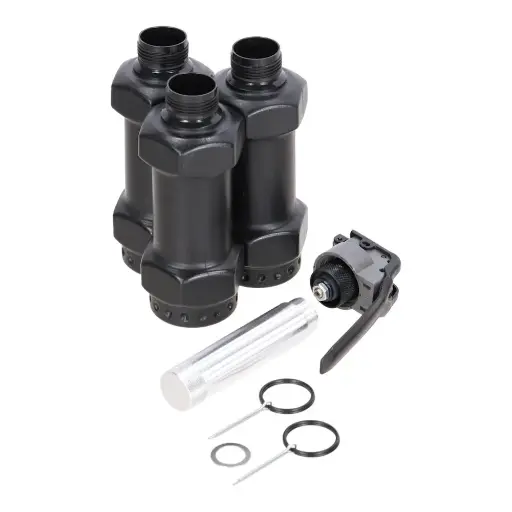 Vapor Set Granada (Thunder) Co2 x3