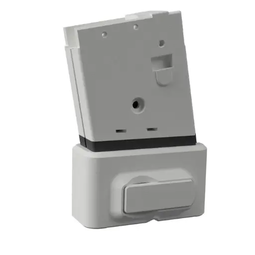 NOVESKE GHETTO BLASTER / MTR16 - HPA ADAPTER SPACER (AIRTAC)