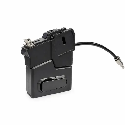 HIGH VOLUME TOKYO MARUI SAIGA-12K / SAIGA SBS M4 HPA ADAPTER - 2026 EDITION (AIRTAC)