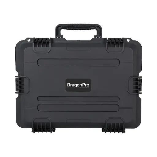 MALETÍN SUBFUSIL IP67 WATERPROOF (DRAGONPRO)
