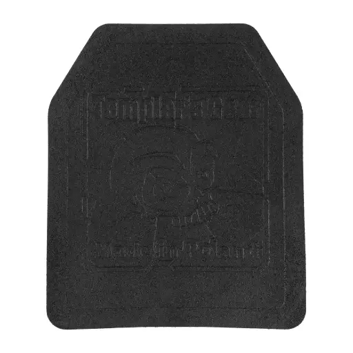TRAINING PLATE 2.5KG MULTICURVED (TEMPLARS GEAR)