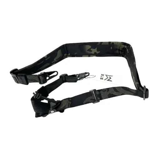 Correa SIXMM SP2 GUN SLING - MCBK 