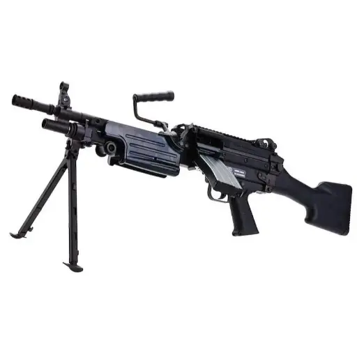 M249 GBBR (VFC)