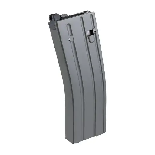 Modify Cargador Gas M4 MWS Tokyo Marui Airsoft 35 BBs